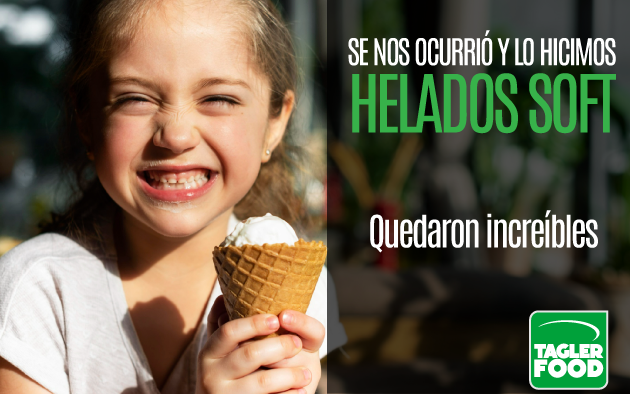 HELADOS SOFT