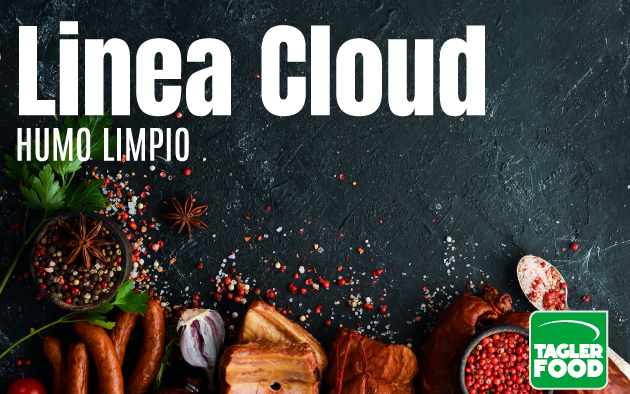 LÍNEA CLOUD: HUMO LÍMPIO