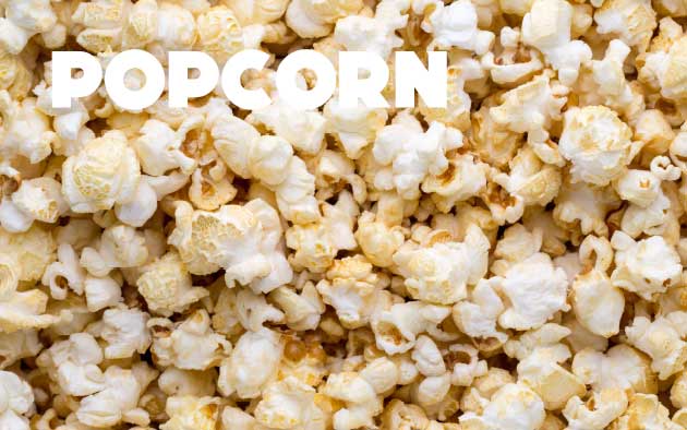 POP-CORN