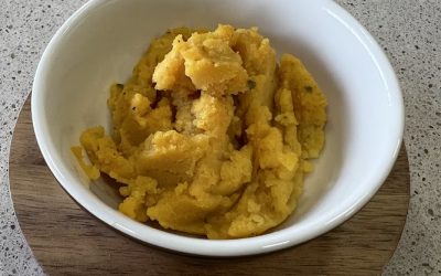 PURÉ INSTANTÁNEO TEXMEX