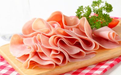JAMÓN POLLO THAI