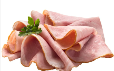 JAMÓN DE CERDO ACARAMELADO – CLEAN LABEL