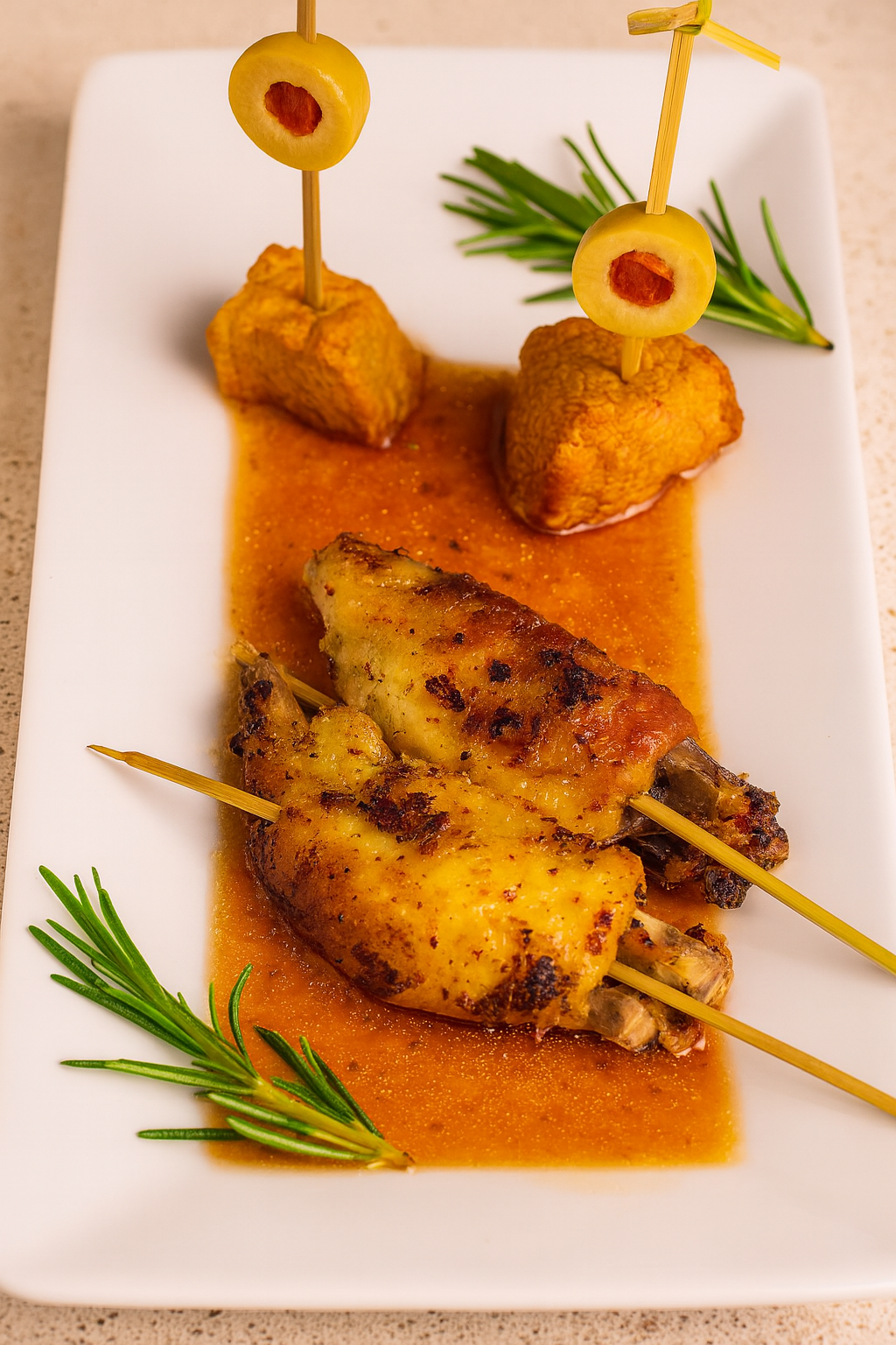 Distinguido y muy novedoso, descubre un sabor a otro nivel.