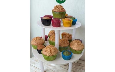 MINI CAKE
