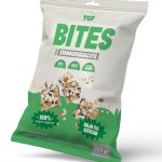 Nuestros “cereal bites” son mucho más que un snack: son la combinación perfecta de ciencia, sabor y bienestar. Gracias a fibras vegetales líquidas de garbanzo, maíz y fructooligosacáridos de remolacha, logramos una aglomeración natural que reemplaza los jarabes convencionales de glucosa, reduciendo azúcares sin sacrificar textura ni sabor. Horneados, crujientes y con dulzor equilibrado, estos snacks de origen vegetal ofrecen sabores de tendencia como Mango-Maracuyá y Açai, sorprendiendo en cada mordida y convirtiéndose en la opción inteligente para quienes buscan disfrutar cuidando su bienestar.