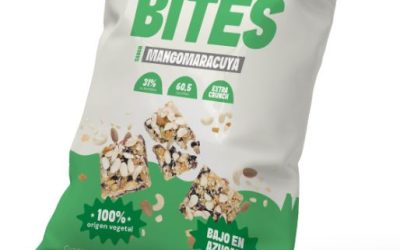 CEREAL BITES