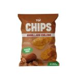 Descubre el sabor de Chile en snacks